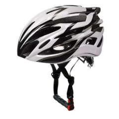 Winner Sky black and white bicycle helmet for electric scooter 350W UAE safety