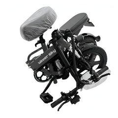 Winner Sky K11 e - bike with anti theft Compact & Lightweight - Mumzar
