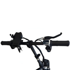 Winner Sky K11 e - bike with anti theft Compact & Lightweight - Mumzar