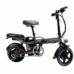 Winner Sky K11 Foldable E - Bike Compact & Lightweight - Mumzar