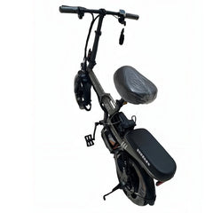 Winner Sky K11 Foldable E - Bike Compact & Lightweight - Mumzar