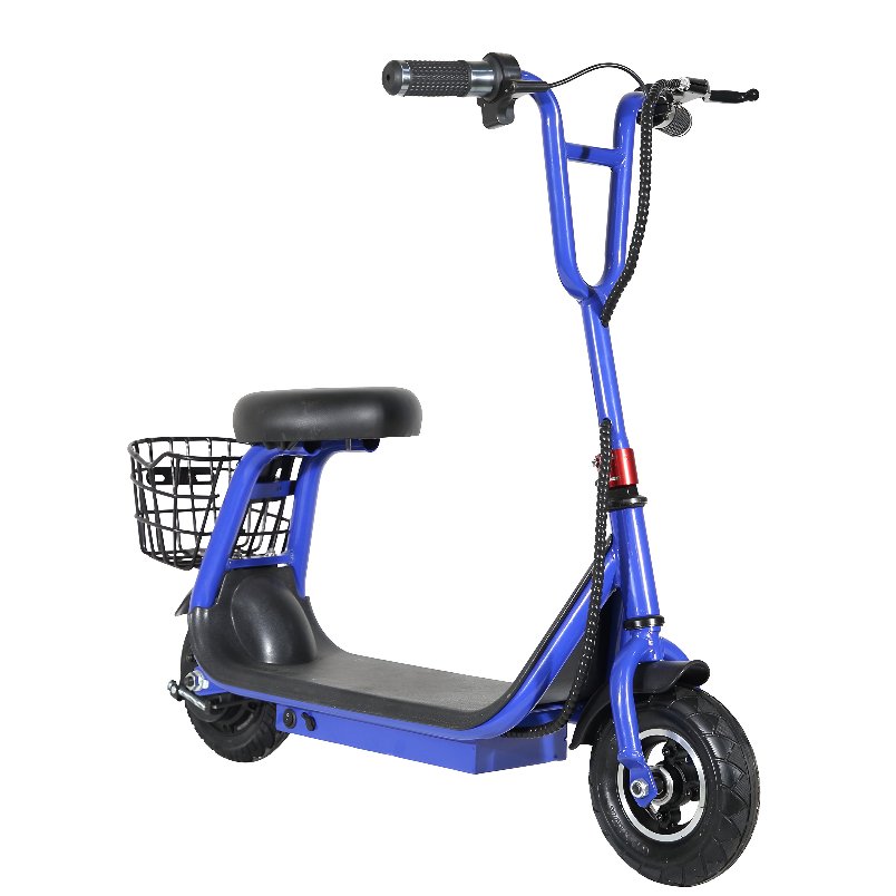 Winner Sky Metro 36V 250W Lithium Electric Scooter for Eco-Friendly Urban Commuting - Mumzar.com