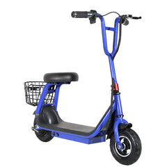Winner Sky Metro 36V 250W Lithium Electric Scooter for Eco-Friendly Urban Commuting - Mumzar.com