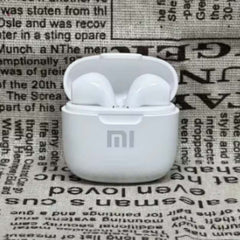 Xiaomi A2 Pro Wireless Earbuds with Bluetooth - Huitich A - Express - Mumzar