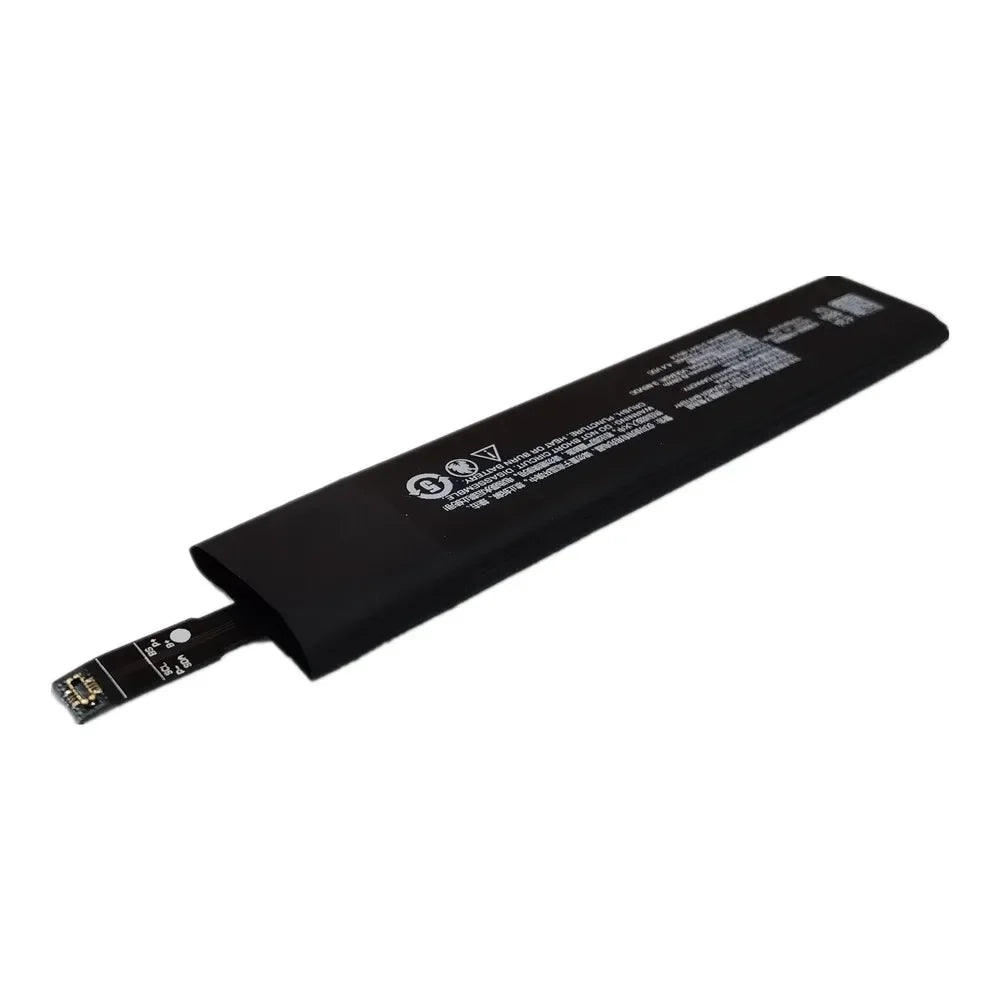 Mumzar BS06FA battery for Xiaomi Black Shark 3 replacement slim internal black battery with flex connector