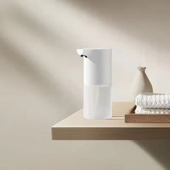 Xiaomi Mijia 1S Automatic Soap Dispenser UAE USB Rechargeable - Mumzar