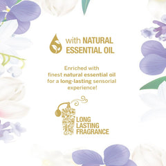 Yardley English Lavender perfume UAE with natural essential oil and long lasting fragrance floral design
