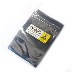 Redmi Mi 9T motherboard protection cover in sealed anti static bag packaging with label
