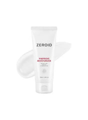 Zeroid Pimprove Moisturizer with Hyaluronic Acid Face Cream UAE for hydrated and healthy skin